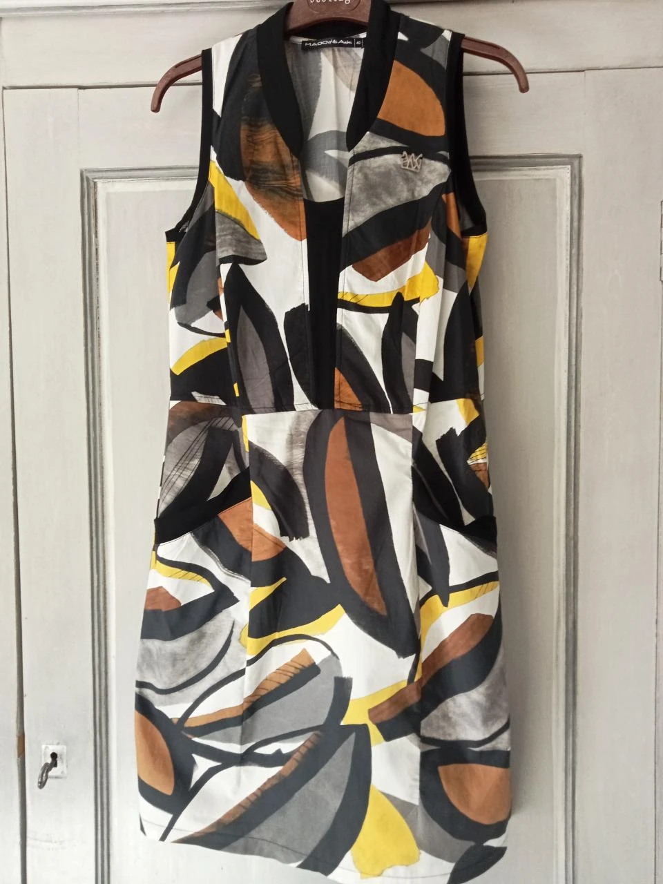 Robe Mado et Les Autres